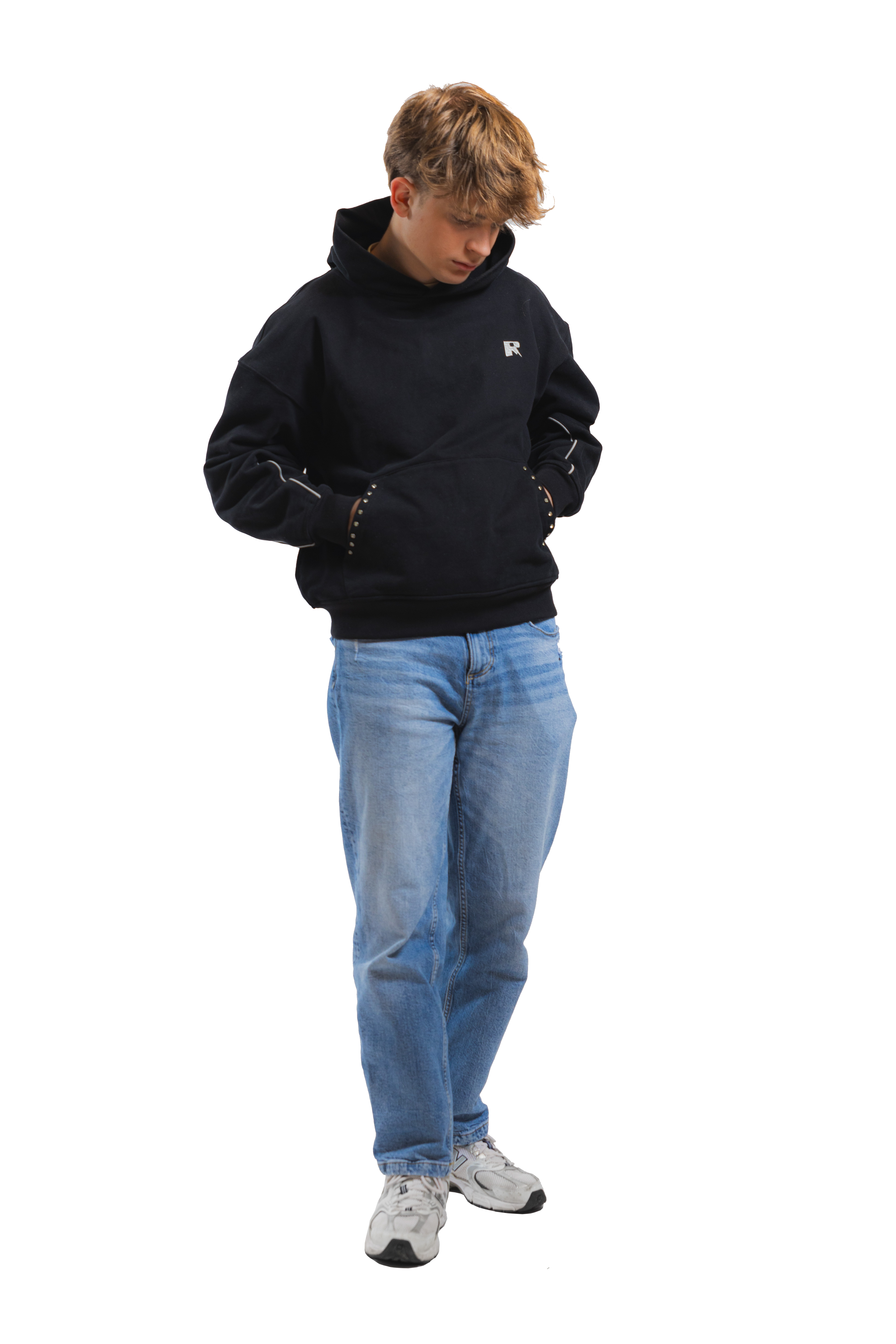Renown midnight hoodie