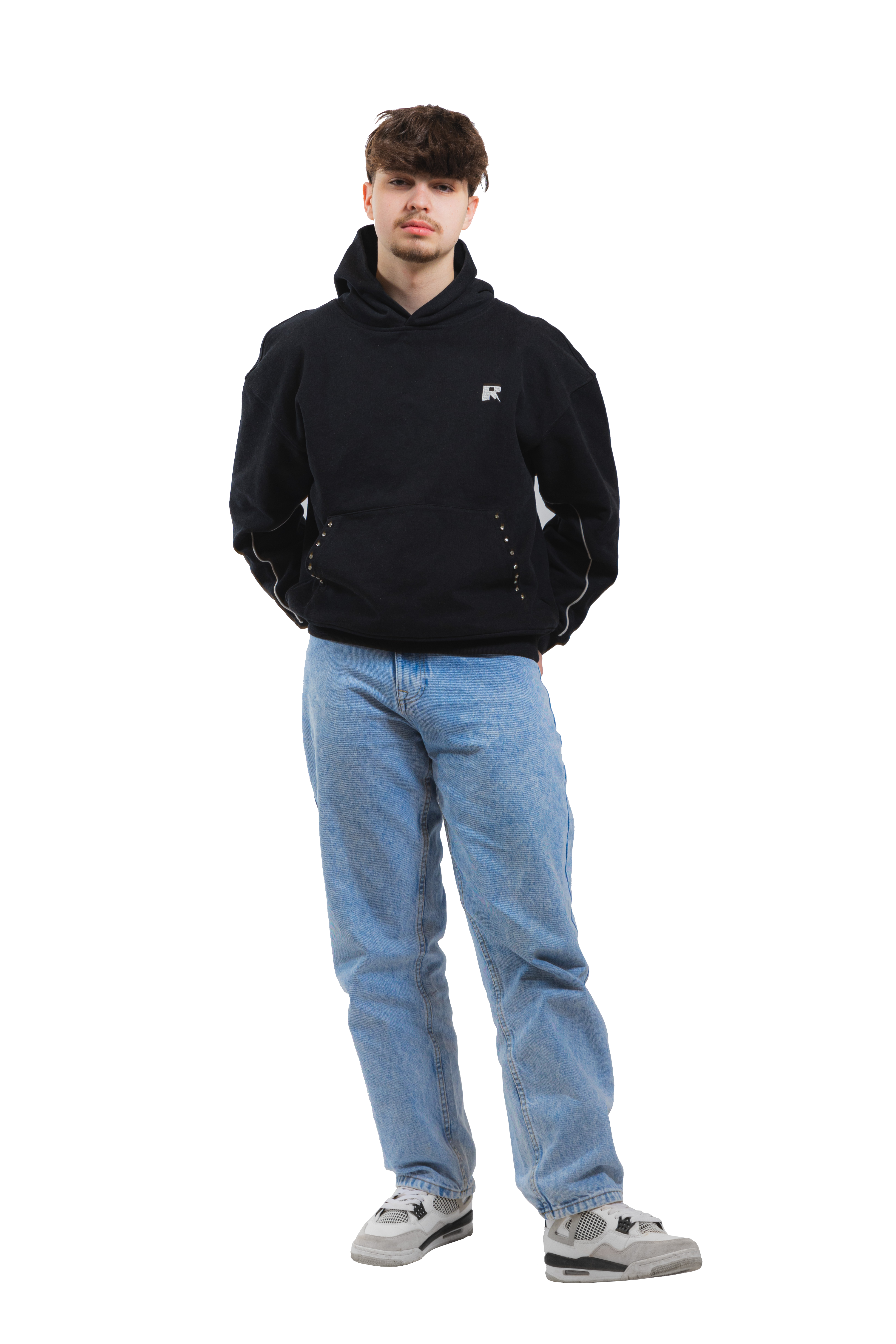 Renown midnight hoodie