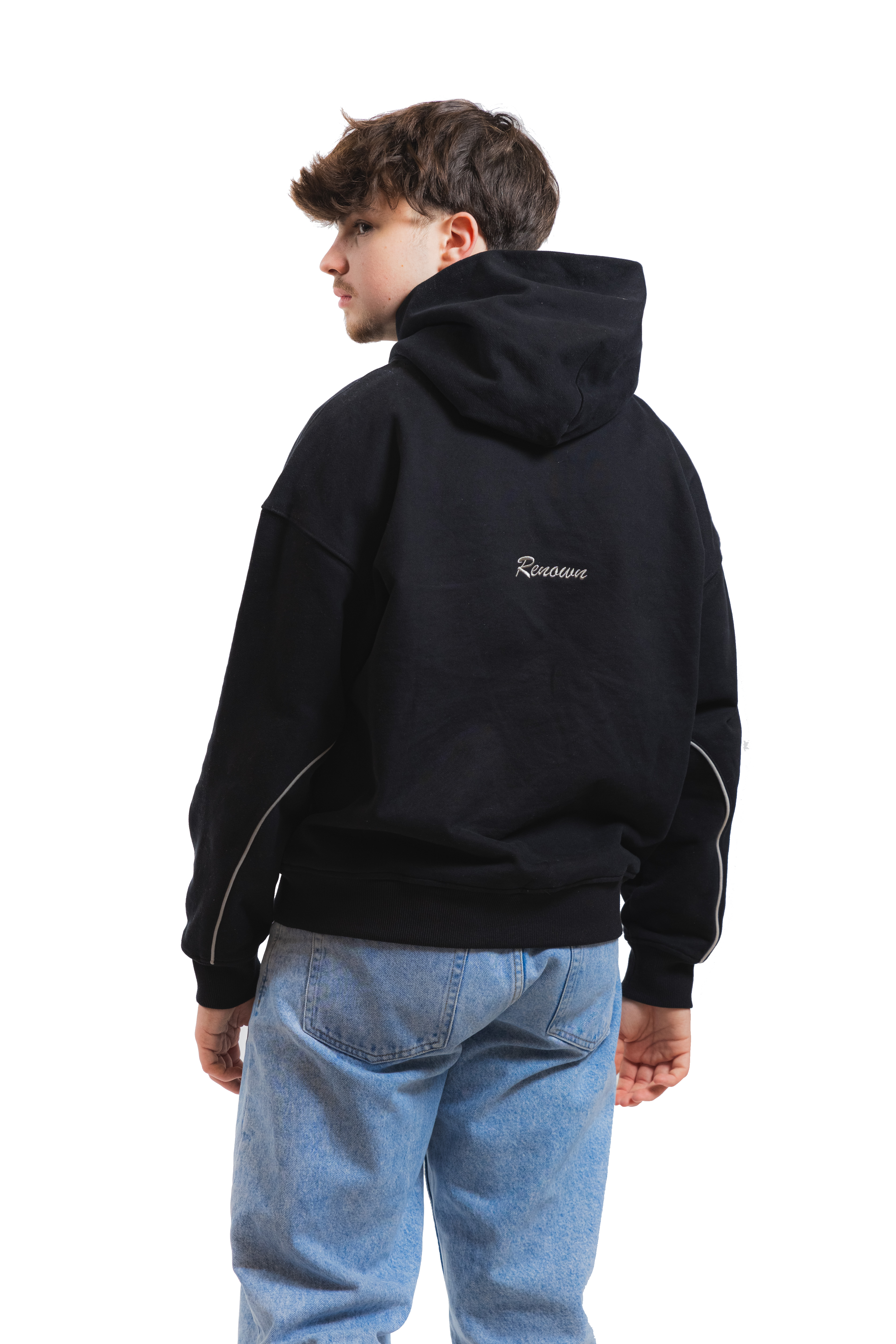 Renown midnight hoodie
