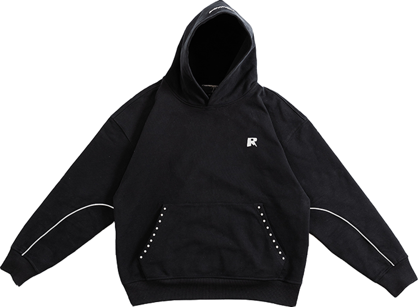 Renown midnight hoodie